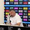 Lazio, Gattuso in conferenza: "La mentalità conta più dei moduli"