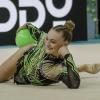 Ritmica, Mondiali 2026: Tara Dragas chiude con un quarto posto alla palla