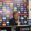Venezia, Stroppa in conferenza: "Contento della prestazione , ho avuto risposte da alcuni giocatori"