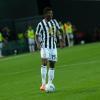 Udinese, lesione al bicipite femorale per Vakoun Bayo