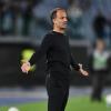 Parma, Gilardino a DAZN: "Siamo tutti allineati. Oggi dobbiamo raccogliere qualcosa di importante"