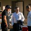 Udinese, Gino Pozzo raggiunge la squadra in ritiro: confronto con Runjaic e Inler