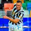 Udinese, i tempi di recupero di Piotrowski: salta anche la Nazionale