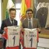 Granada, Jiang Lizhang: "Riconosciamo il lavoro svolto da Gino Pozzo. Ora vogliamo migliorare"