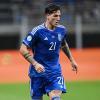 Italia, Mancini: “I giovani vanno aspettati. Ricordate Zaniolo?"