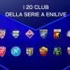 Udinese, il calendario è servito: più che le big, servirà battere le “piccole”
