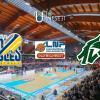 DIRETTA Serie A2 UEB Cividale - Avellino 0-0: PALLA A DUE ALLE 20.00