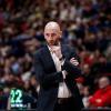 Pallacanestro Trieste, coach Taccetti confermato per la stagione 2026/27