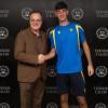 Udinese, blindato il talento della Primavera: Zaramella rinnova fino al 2028