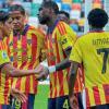 Lecce, le dichiarazioni a DAZN di Gaspard, N'Dri e Siebert
