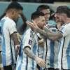 L'Argentina di De Paul e Molina ai quarti di finale in Qatar