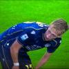 Udinese, infortunio muscolare per Bertola contro il Parma
