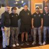 Il Rugby Udine cambia volto: presentati il nuovo luogo e i tre colpi