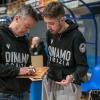 Dinamo Gorizia, parte ufficialmente la nuova stagione: gli impegni del pre-season