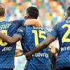 Udinese-Venezia, il tabellino della gara di Coppa Italia