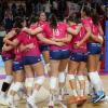 Cda Talmassons, avvio perfetto in A1: 6 punti e ora Conegliano al PalaCarnera Credifriuli