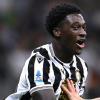 Udinese, Abankwah: "Iniziato molto bene, ma non abbiamo chiuso allo stesso livello"
