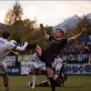 Il Brian Lignano muove la classifica: prezioso 1-1 a Merano contro l'Obermais, a Vettor risponde Brusco