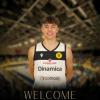 Dinamo Gorizia, arriva Matteo Natali dalla UEB Cividale