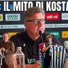 SISIFO, sì si può: il MITO di RUNJAIC nel ritiro in Austria dell'UDINESE