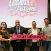 CDA Volley Talmassons FVG, al via la campagna abbonamenti: “Legati DA1 Passione” per il ritorno in Serie A1