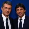 Ennesimo terremoto in Nazionale: Maldini e Leonardo si dimettono