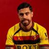 Udinese, il Watford ufficializza anche l'arrivo di Martin Payero