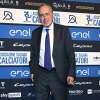 Domani l'elezione del presidente della FIGC. Abete: "Pronto a dare un contributo"