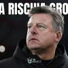 RUNJAIC-UDINESE, sarà ESONERO? La situazione