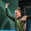 Ginnastica Ritmica, questo weekend il Campionato Nazionale Assoluto: presente Tara Dragas