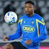 Udinese, prima convocazione ufficiale in Serie A per Alaba