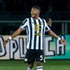 Udinese, il messaggio social di Alaba: "Torno subito. Riusciremo a ribaltare la situazione"