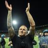 Compie oggi 53 anni l’ex allenatore dell’Udinese Fabio Cannavaro