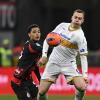 Lecce, un recupero in vista per la gara con l'Udinese: Stulic torna in gruppo