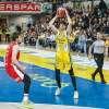 UEB Cividale-Dole Rimini 69-84, LE PAGELLE di Gara-1: non bastano Ferrari e Marangon, quanto pesano la assenze