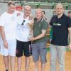 Dinamo Gorizia, le sensazioni del vice Presidente Davide Coprez a pochi giorni dal raduno