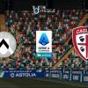 Serie A Udinese-Cagliari: calcio d'inizio alle ore 15
