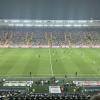 Udinese-Lazio, i dati del botteghino: 23.312 spettatori presenti