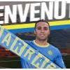 L'ex bianconero Goncalo Esteves passa in prestito alla Carrarese
