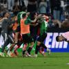 Gol e spettacolo nella domenica di Serie A: il Sassuolo firma il colpaccio, Napoli vittorioso di misura
