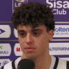 APU Udine U19, Giannino: "Trieste avversario forte, ma abbiamo giocato di squadra"