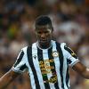 Udinese, Bayo festeggia la nascita della figlia Fatima Maïra Milan