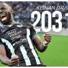 UFFICIALE - Keinan Davis rinnova con l'Udinese fino al 2031