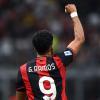 Serie A, il Milan batte il Venezia nella prima della stagione a San Siro