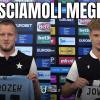 UDINESE, ecco MROZEK e JOVANOVIC: poche parole, ora tanti fatti...