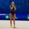 Ritmica, Mondiali 2026: avvio di gara in salita per Tara Dragas