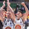 LBA, dove vedere Maxima Roma-APU Udine in tv e in streaming