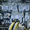 Udinese-Milan, la carica della Curva Nord: "Niente fischi durante la gara, il Friuli deve tornare a essere un fortino"
