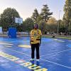 UEB Cividale, data e orario della presentazione ufficiale di Seneca Knight