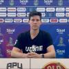 L'APU Udine va a Roma, coach Pomes: "Gara di alto livello, servirà grande intensità su ogni possesso"